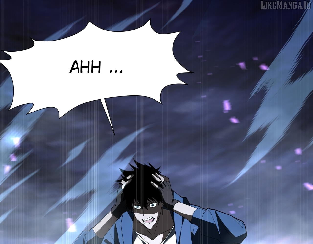 Tyrant of the Otherworld Prison: My Shadow Can Evolve Infinitely Chapter 48 - page 65